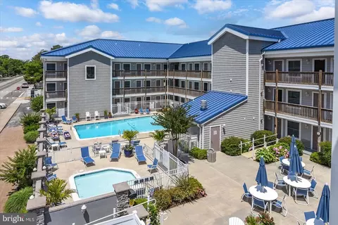 14001 Coastal Hwy #119, Ocean City, MD 21842