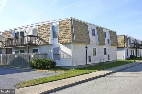 2628 Gull Way #202A, Ocean City, MD 21842