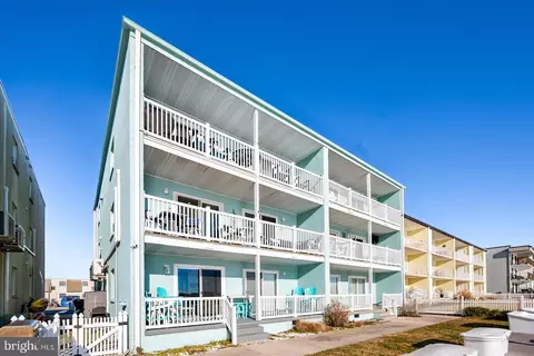 419 Bayshore Dr #202, Ocean City, MD 21842