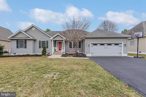 12533 Whispering Woods Dr, Ocean City, MD 21842