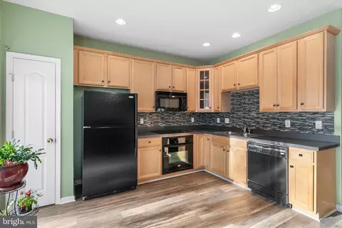 Kitchen - 197 Intrepid Ln #1302, Berlin, MD 21811 photo 1 of 3