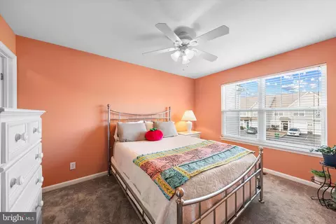 Bedroom - 197 Intrepid Ln #1302, Berlin, MD 21811 photo 4 of 4