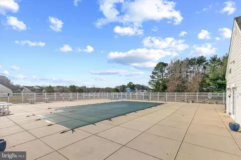 Exterior - 197 Intrepid Ln #1302, Berlin, MD 21811 photo 5 of 5
