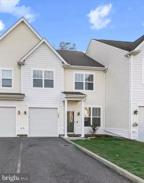 197 Intrepid Ln #1302, Berlin, MD 21811