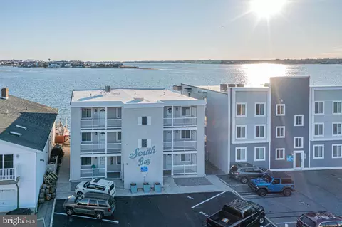 411 Bayshore Dr #101, Ocean City, MD 21842