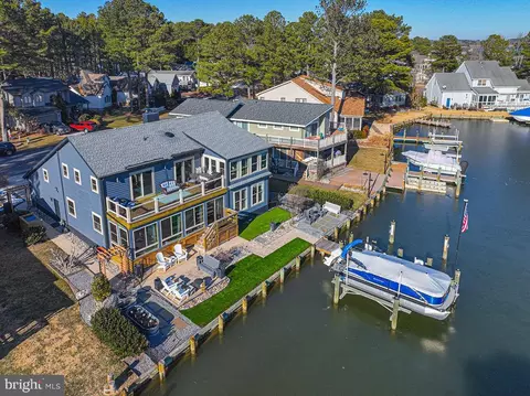 10 Lookout Pt, Ocean Pines, MD 21811