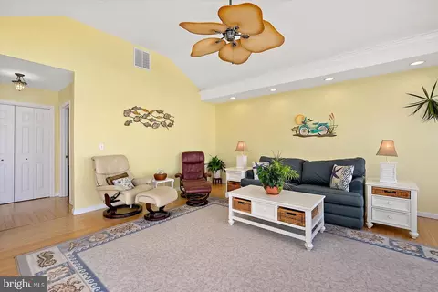 Living - 3 Ebb Tide Ct, Ocean Pines, MD 21811 photo 5 of 7