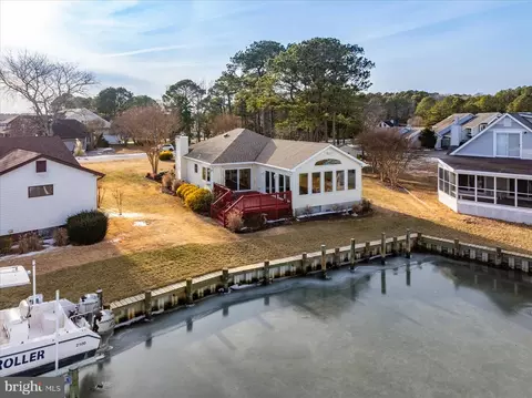View/Area - 3 Ebb Tide Ct, Ocean Pines, MD 21811 photo 18 of 29
