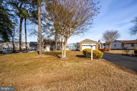 Exterior - 3 Ebb Tide Ct, Ocean Pines, MD 21811 photo 16 of 18