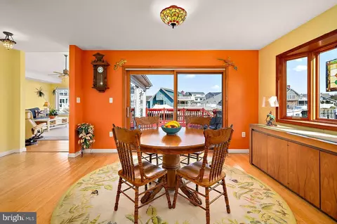 Dining - 3 Ebb Tide Ct, Ocean Pines, MD 21811 photo 3 of 4