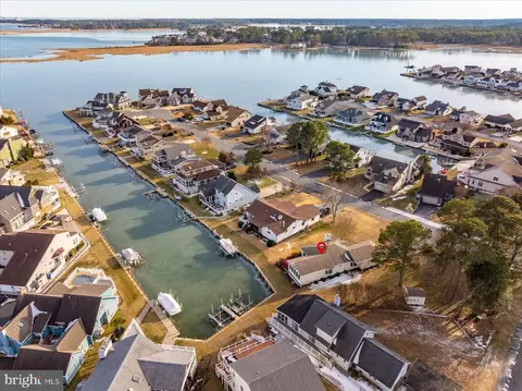 View/Area - 3 Ebb Tide Ct, Ocean Pines, MD 21811 photo 25 of 29