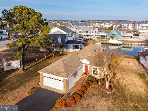 View/Area - 3 Ebb Tide Ct, Ocean Pines, MD 21811 photo 15 of 29