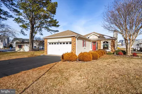 Exterior - 3 Ebb Tide Ct, Ocean Pines, MD 21811 photo 15 of 18