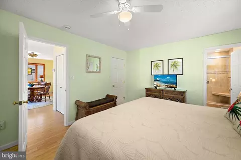Bedroom - 3 Ebb Tide Ct, Ocean Pines, MD 21811 photo 3 of 5