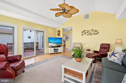 Living - 3 Ebb Tide Ct, Ocean Pines, MD 21811 photo 7 of 7