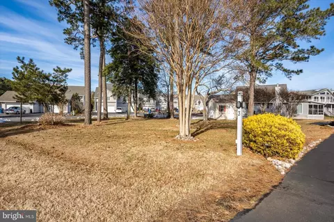 Exterior - 3 Ebb Tide Ct, Ocean Pines, MD 21811 photo 12 of 18