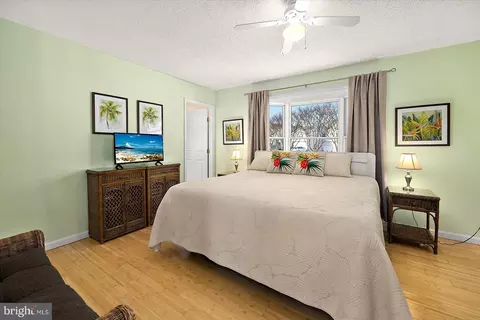 Bedroom - 3 Ebb Tide Ct, Ocean Pines, MD 21811 photo 1 of 5