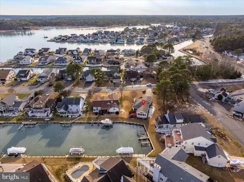 View/Area - 3 Ebb Tide Ct, Ocean Pines, MD 21811 photo 22 of 29