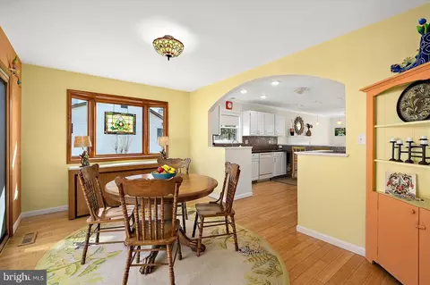 Dining - 3 Ebb Tide Ct, Ocean Pines, MD 21811 photo 1 of 4