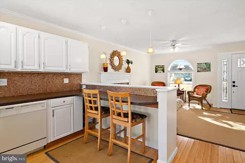 Kitchen - 3 Ebb Tide Ct, Ocean Pines, MD 21811 photo 3 of 7
