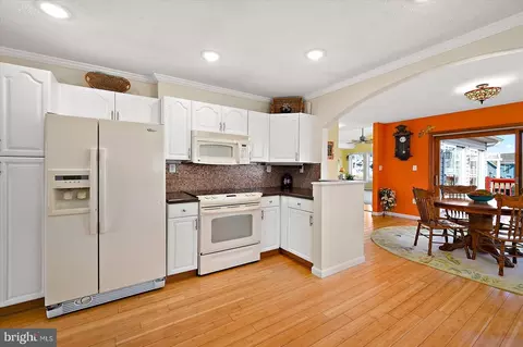 Kitchen - 3 Ebb Tide Ct, Ocean Pines, MD 21811 photo 5 of 7