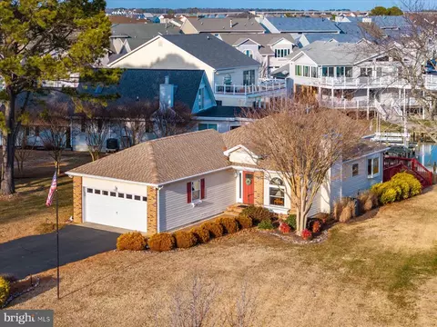 View/Area - 3 Ebb Tide Ct, Ocean Pines, MD 21811 photo 14 of 29
