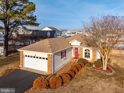 View/Area - 3 Ebb Tide Ct, Ocean Pines, MD 21811 photo 13 of 29