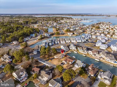 View/Area - 3 Ebb Tide Ct, Ocean Pines, MD 21811 photo 28 of 29