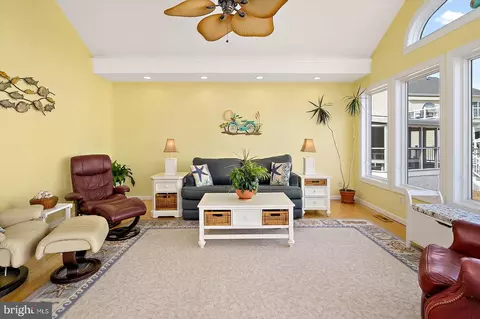 Living - 3 Ebb Tide Ct, Ocean Pines, MD 21811 photo 4 of 7