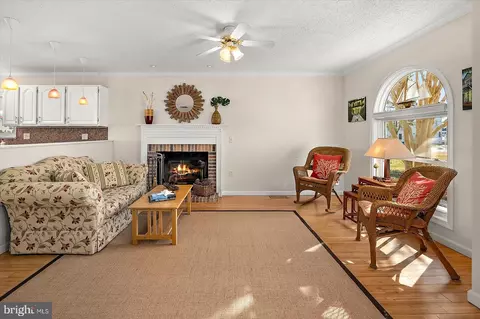 Living - 3 Ebb Tide Ct, Ocean Pines, MD 21811 photo 2 of 7