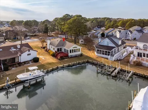 View/Area - 3 Ebb Tide Ct, Ocean Pines, MD 21811 photo 19 of 29