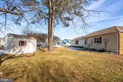 Exterior - 3 Ebb Tide Ct, Ocean Pines, MD 21811 photo 7 of 18