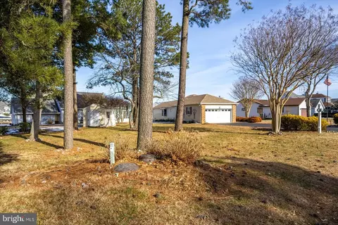 Exterior - 3 Ebb Tide Ct, Ocean Pines, MD 21811 photo 17 of 18