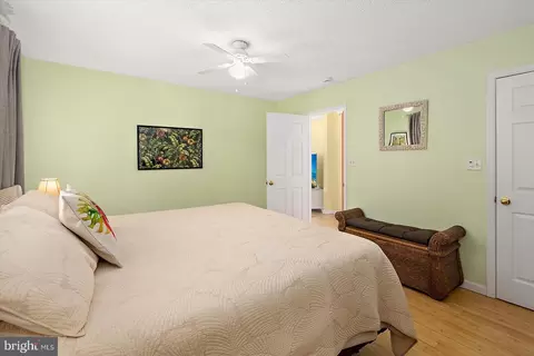 Bedroom - 3 Ebb Tide Ct, Ocean Pines, MD 21811 photo 5 of 5