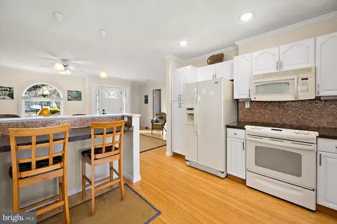 Kitchen - 3 Ebb Tide Ct, Ocean Pines, MD 21811 photo 4 of 7