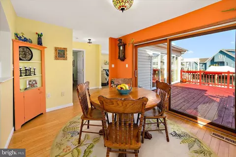 Dining - 3 Ebb Tide Ct, Ocean Pines, MD 21811 photo 4 of 4