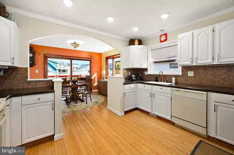 Kitchen - 3 Ebb Tide Ct, Ocean Pines, MD 21811 photo 7 of 7