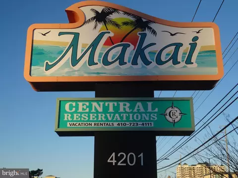 4201 Coastal Hwy #203, Ocean City, MD 21842