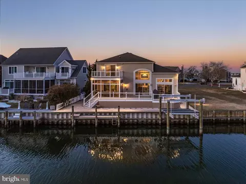 231 N Heron Dr, Ocean City, MD 21842