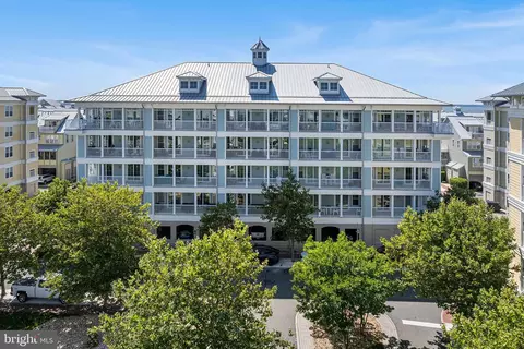 37 Fountain Dr W #5B, Ocean City, MD 21842