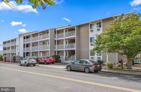 731 Mooring Rd #309, Ocean City, MD 21842