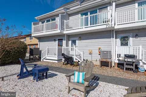 702 Bradley Rd #11, Ocean City, MD 21842