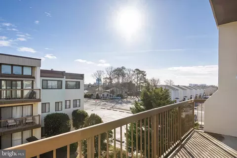 13908 N Ocean Rd #10A, Ocean City, MD 21842
