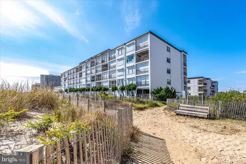 11805 Wight St #206E, Ocean City, MD 21842