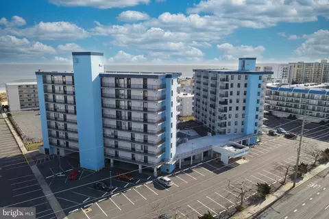 13400 Coastal Highway Hwy #N402, Ocean City, MD 21842