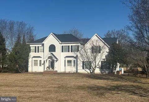 12006 Turtle Mill Rd, Bishopville, MD 21813