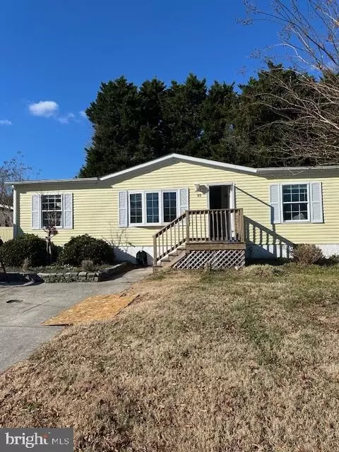 15 Anchor Way Dr, Berlin, MD 21811
