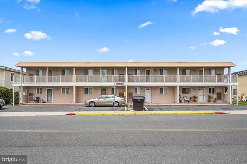 128 Captains Quarters Rd #203, Ocean City, MD 21842