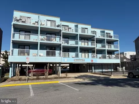 10 40th St #106, Ocean City, MD 21842
