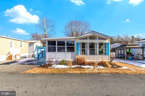46 Salt Spray Dr, Berlin, MD 21811